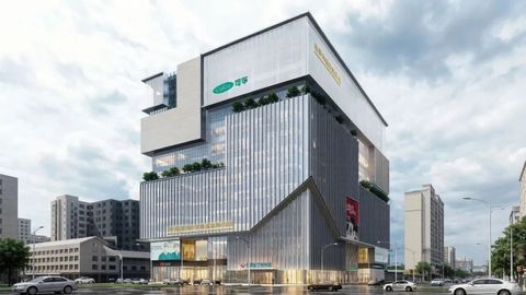 杨幂代言的背背佳卖爆了，“不差钱”的可孚医疗为何还要赴港IPO？