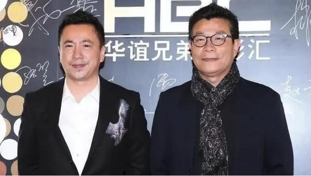7年亏80多亿，华谊兄弟连千万债务都还不起了？