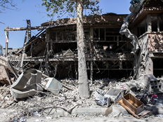 以军披露袭击伊朗细节，24小时夺取控制权，摧毁伊朗六成导弹发射装置