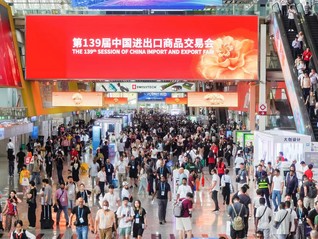 张雪机车首次“开进”广交会，中国摩托如何改写全球市场格局？