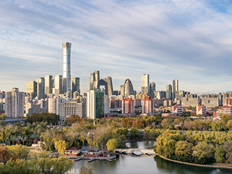 【观察】逆势增长与韧性之源：中国经济一季报何以亮眼？