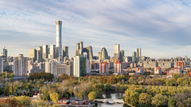 【观察】逆势增长与韧性之源：中国经济一季报何以亮眼？