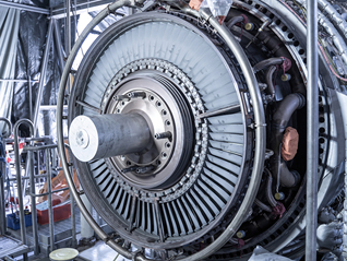 【出海头条】北美数据中心向中企“敲门”：你们有燃气轮机吗？