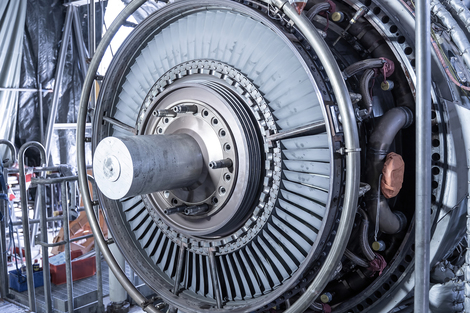 【出海头条】北美数据中心向中企“敲门”：你们有燃气轮机吗？