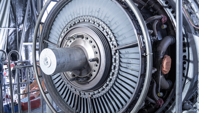 出海头条;海外询单大增;全球燃气轮机产能;中国转移