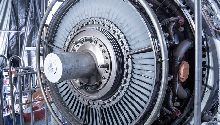 出海头条;海外询单大增;全球燃气轮机产能;中国转移