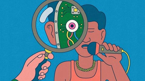 AI时代，音乐行业的钱会流向哪里？