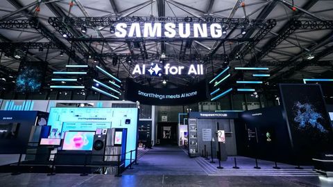 三星断舍离，家电大撤退