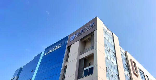 上海摩漾生物器械有限公司