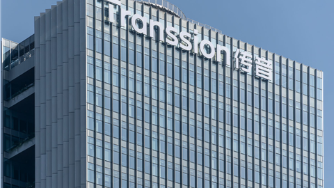 一年少卖3240万台手机，传音控股利润“腰斩”，竺兆江3年狂揽超10亿分红