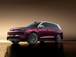 一周新车盘点 | 魏牌大六座SUV V9X开启预售 零跑推最贵新车D19