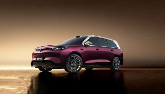 一周新车盘点 | 魏牌大六座SUV V9X开启预售 零跑推最贵新车D19