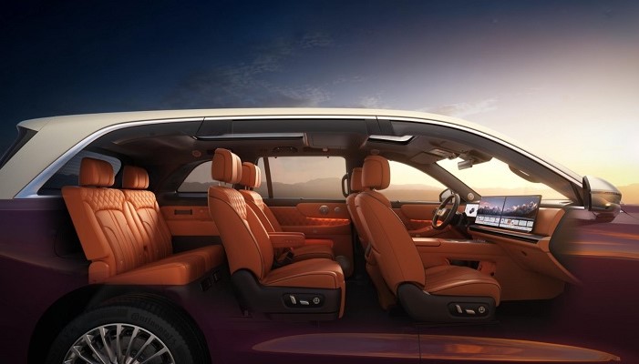 一周新车盘点 | 魏牌大六座SUV V9X开启预售 零跑推最贵新车D19