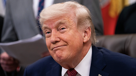 特朗普召开紧急会议，美官员称谈判如无突破战事或在“未来几天”重新爆发