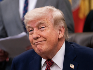 特朗普召开紧急会议，美官员称谈判如无突破战事或在“未来几天”重新爆发