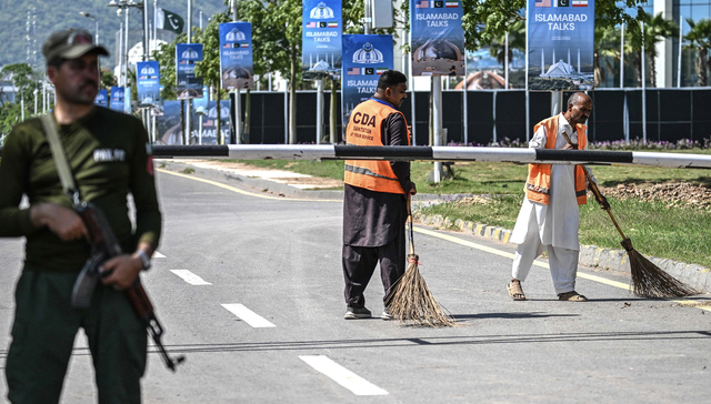 美国,伊朗,;特朗普;美伊;20日;巴基斯坦谈判;好商量;来硬的