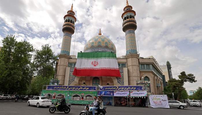 伊朗指责白宫操弄媒体，“二谈”前景仍不明朗