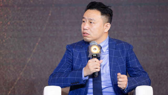 付鹏加盟新火集团，去年因身体原因辞任东北证券首席经济学家