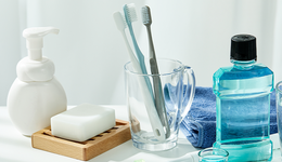 口腔护理，下一个护肤？