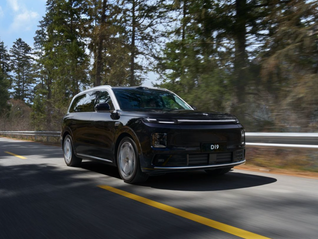 起售价不到22万元的零跑D19，书写中国品牌高端化的新逻辑