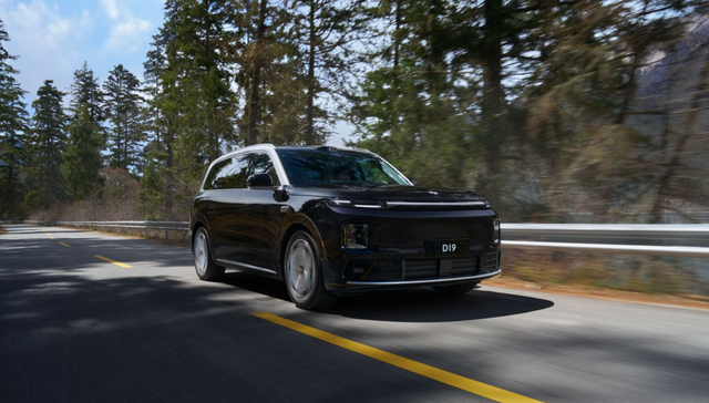 零跑D19;品价比;9系大车竞争;高价噱头