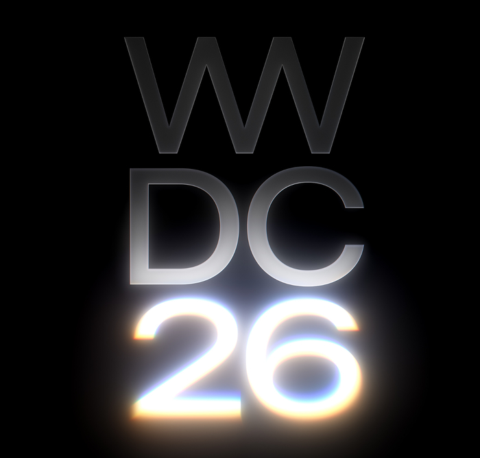 苹果WWDC 26海报暗示新版Siri形态，唤醒界面或带发光效果