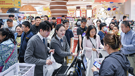 商业航天+免税升级，海南推动服务业发展“放大招”