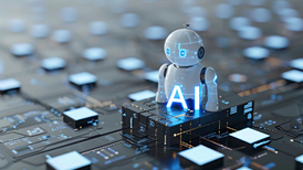 最高法：正抓紧起草依法妥善审理涉人工智能纠纷案件的意见