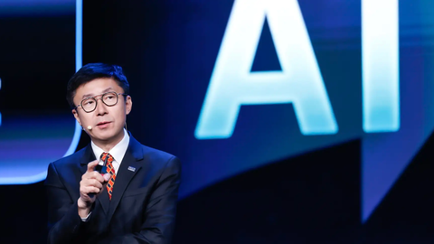 闪电快讯 | 迎接AI时代，爱奇艺选择“去中心化”