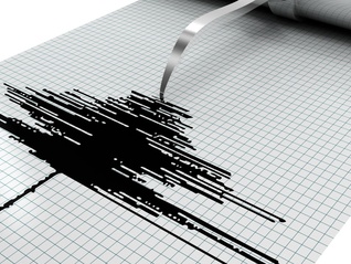 日本东北部海域地震调至7.5级：已观测到海啸，不会影响我国沿岸