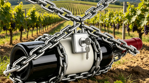 国产葡萄酒，走进烟火气