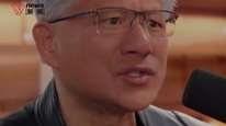 黄仁勋变脸连呼loser：你不是和一个失败者对话，算力不是汽车，生态系统难取代