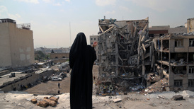 伊朗仍未确定恢复与美谈判，最高领袖重申三项基本立场