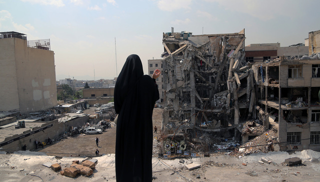 伊朗仍未确定恢复与美谈判，最高领袖重申三项基本立场