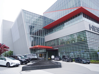 华为抛出896线激光雷达后，禾赛还之以“颜色”