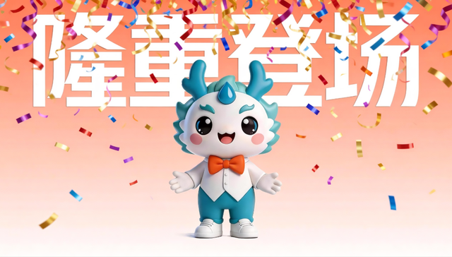 酒店IP,卡通动物,