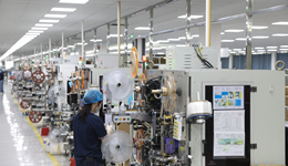 “两重”“两新”政策加快发力，一季度工业对经济增长贡献率近四成