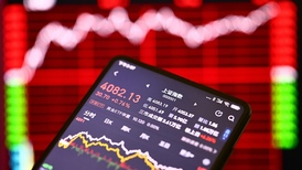 惠誉：外资正回流中国，经济韧性与估值洼地成主因