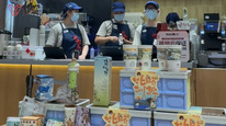 茶颜悦色首进一线城市，深圳将布局10店，上线机械臂摇奶茶，保持核销制