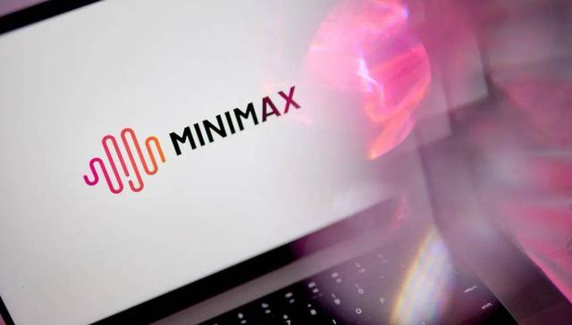 MiniMax不需要讨好开源
