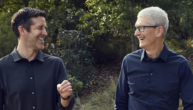 没有库克的苹果，还是“世界的苹果”吗？