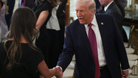 “TACO”时刻再现，伊朗斥特朗普延长停火为缓兵之计