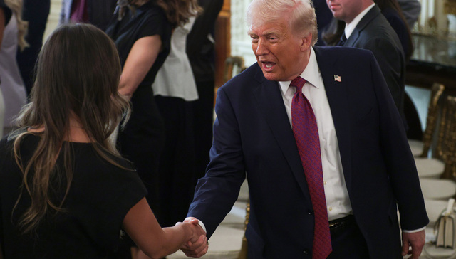 TACO;伊朗;特朗普;延长停火;缓兵之计