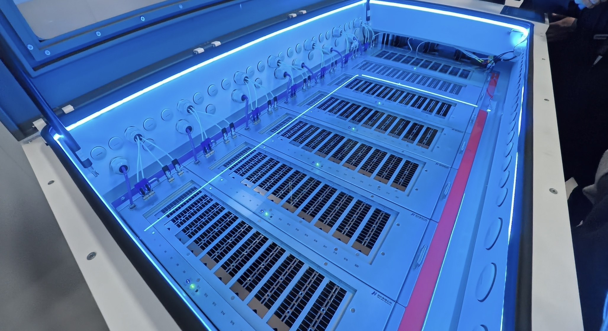 东数西算看庆阳：中国移动的“算力答卷”