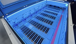 东数西算看庆阳：中国移动的“算力答卷”