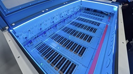 东数西算看庆阳：中国移动的“算力答卷”