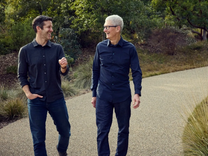 苹果需要一个AI天才