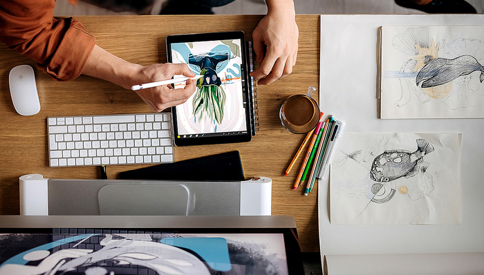 Adobe;股票回购计划;AI冲击;两年跌近60%