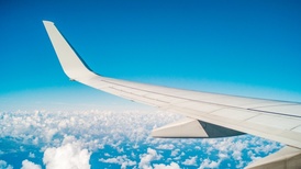 赖清德拟窜访被有关国家拒绝发放飞行许可，外交部和国台办回应