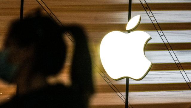 库克,人事变动,苹果,